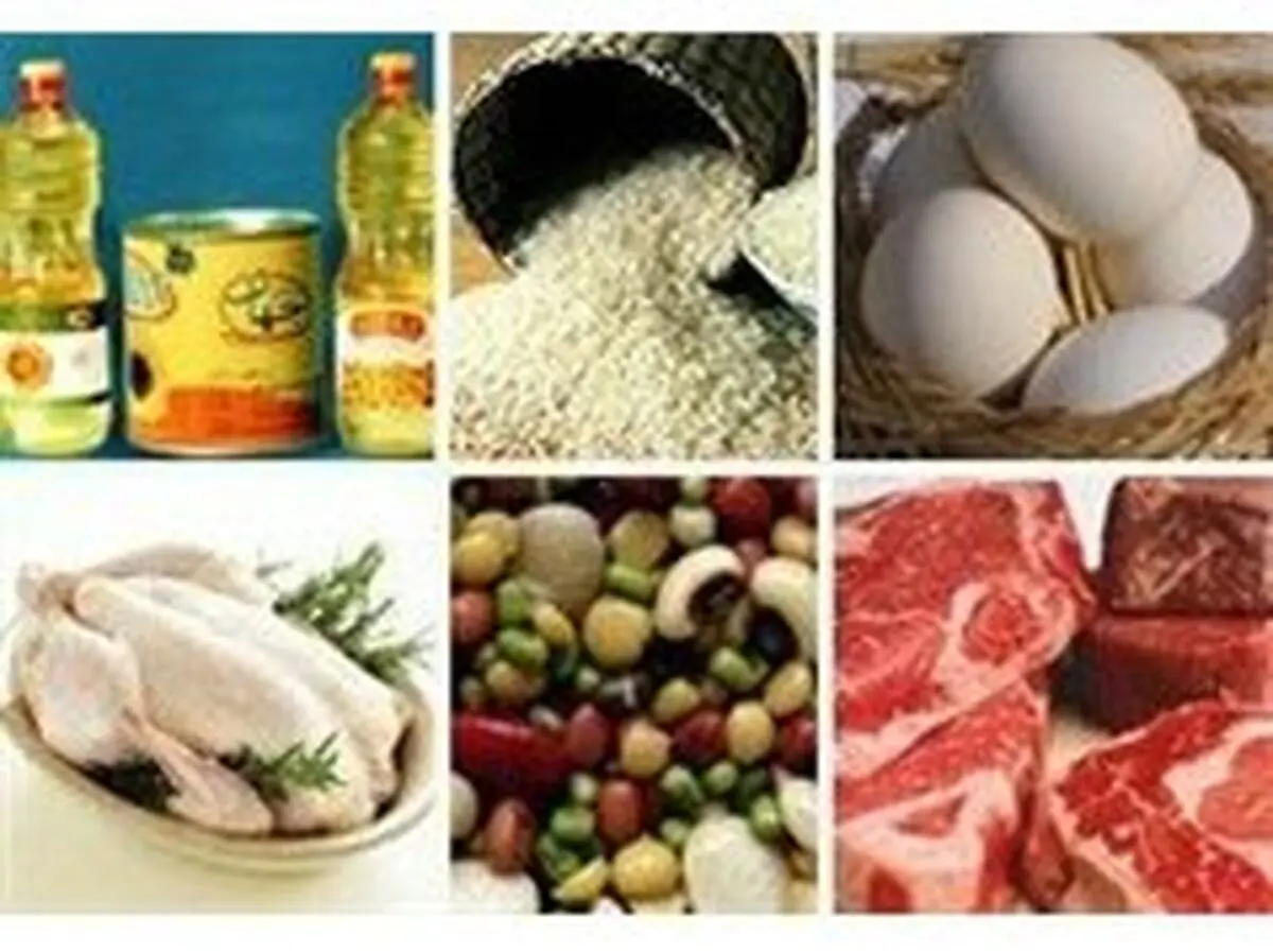 "توزیع اقلام سهمیه‌ای ماه‌های محرم و صفر هیئات و محافل مذهبی در خراسان رضوی آغاز شد"