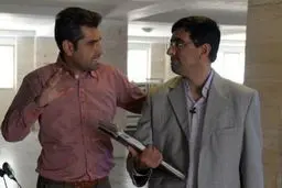 مستندی از زندگی بازپرس ویژه قتل تهران آماده شد