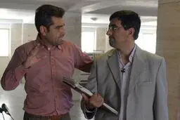 مستندی از زندگی بازپرس ویژه قتل تهران آماده شد