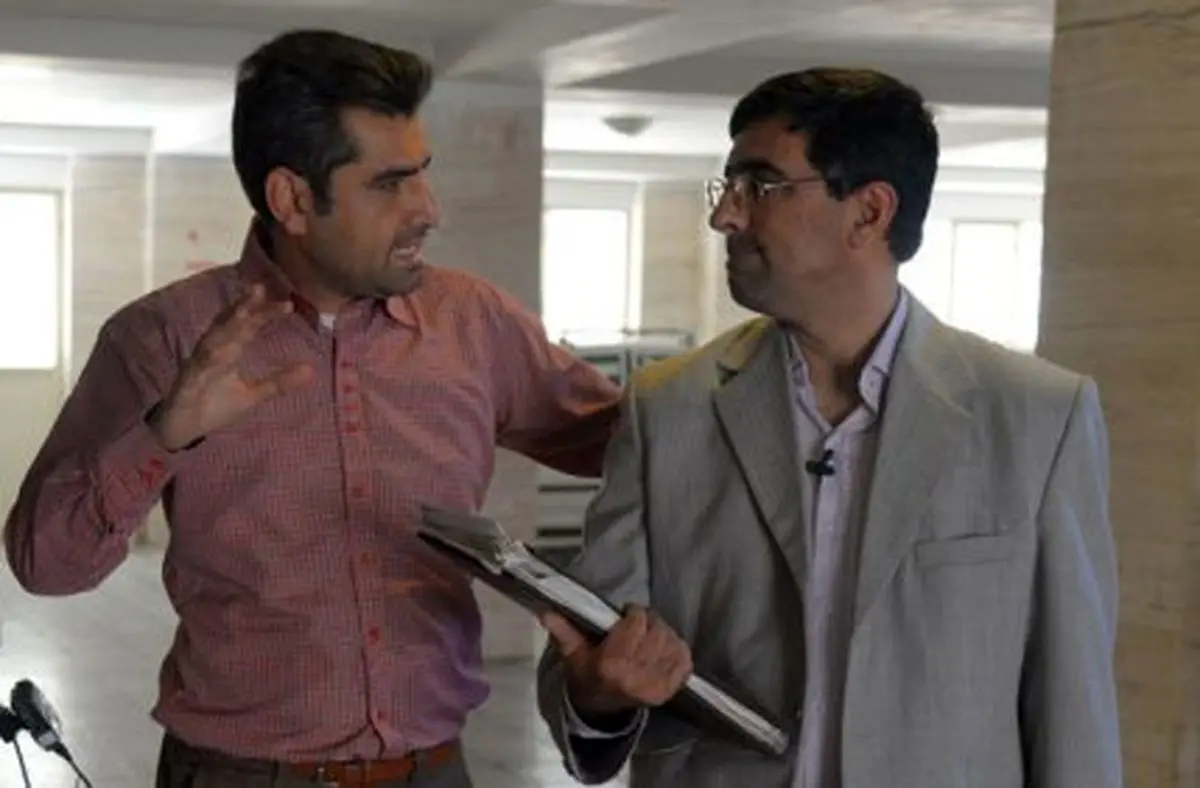 مستندی از زندگی بازپرس ویژه قتل تهران آماده شد