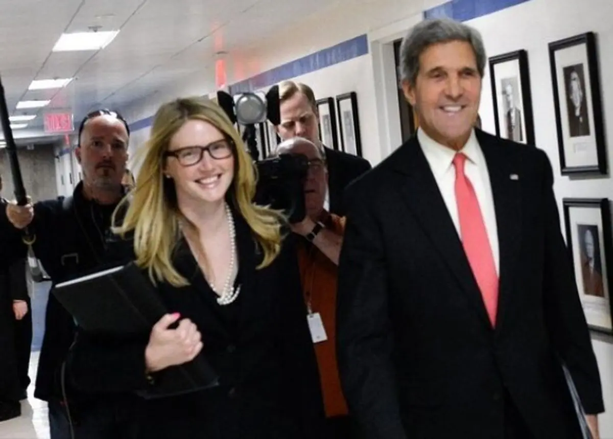 واشنگتن: جان کری برای گفتگو درباره مذاکرات هسته‌ای، با اشتون و ظریف دیدار می‌کند