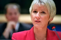 وزیر خارجه سوئد: روابط ما با تل‌‌آویو هنوز خوب است