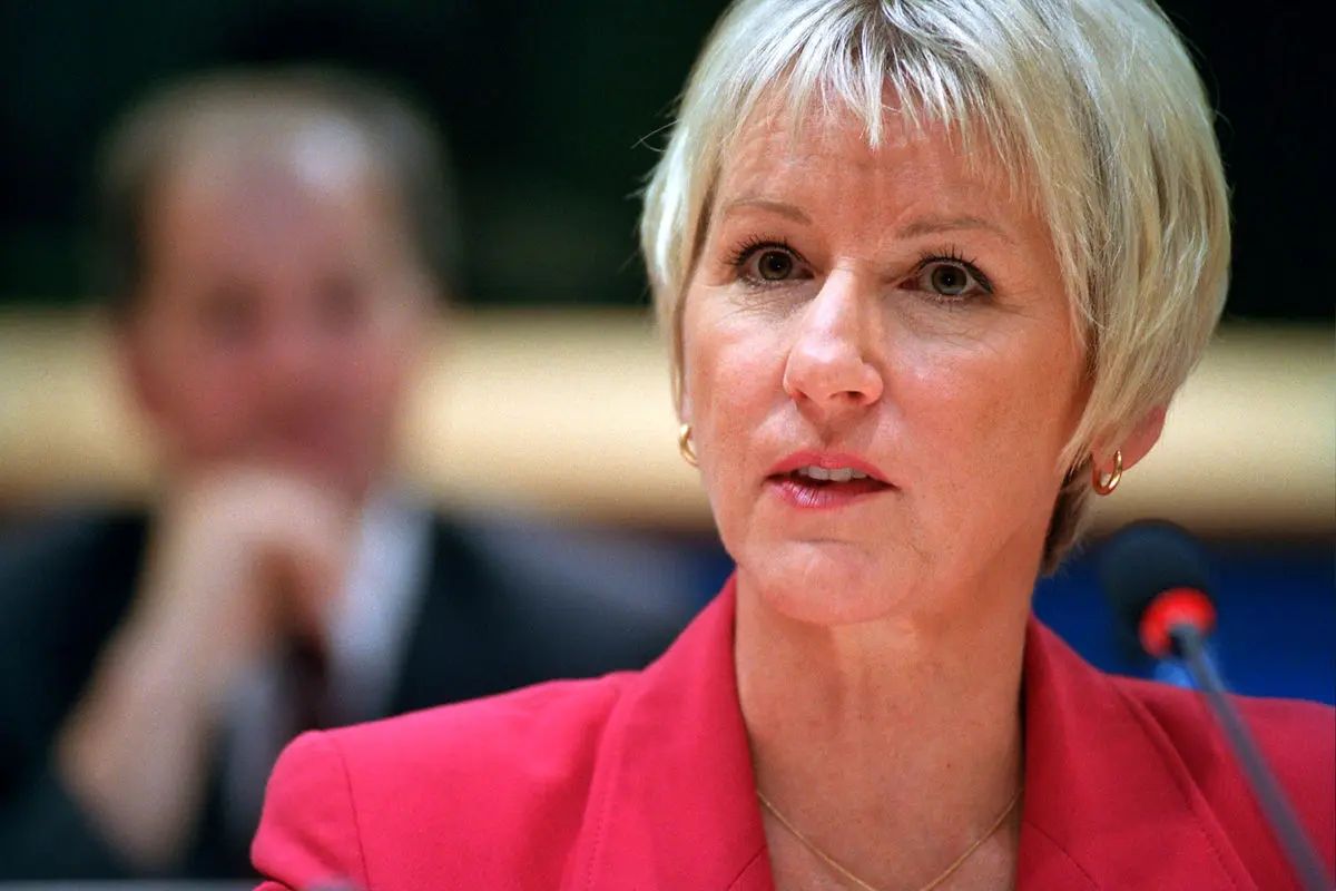 وزیر خارجه سوئد: روابط ما با تل‌‌آویو هنوز خوب است