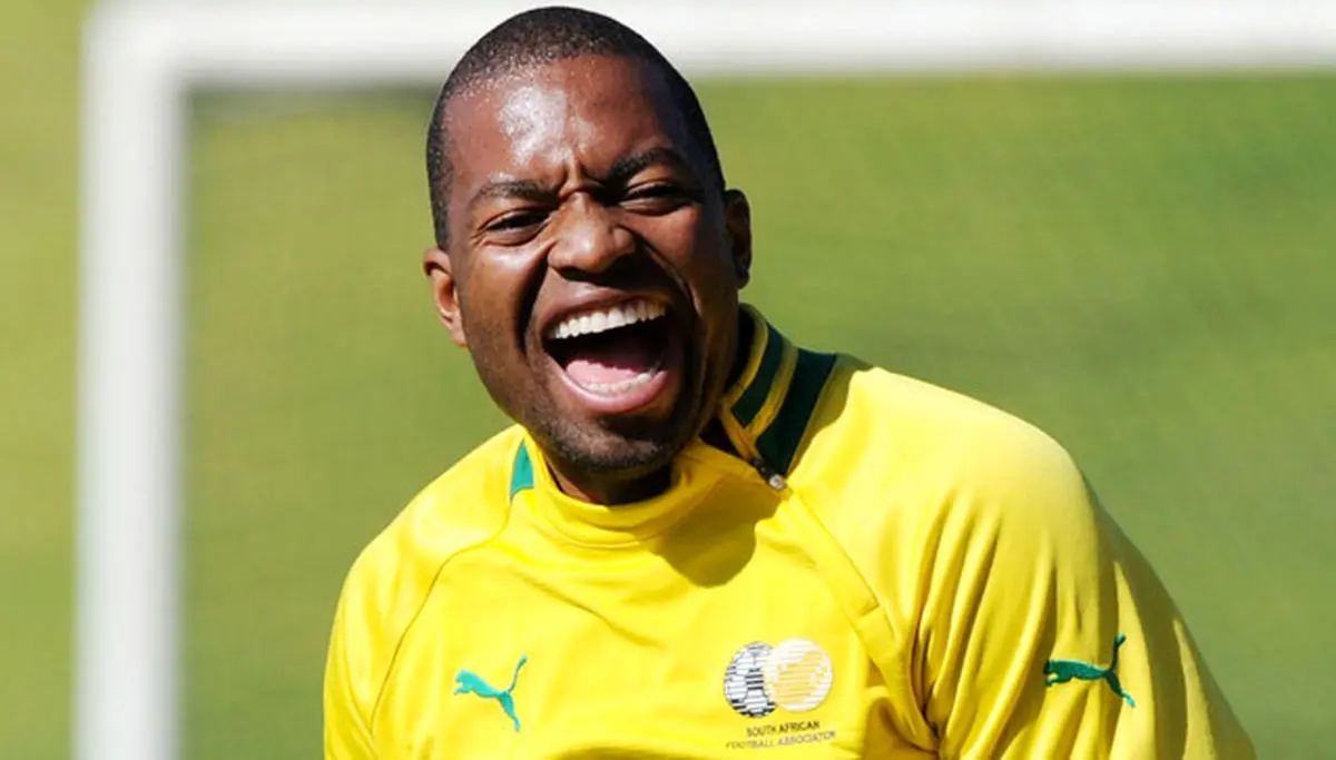 یک مظنون در ارتباط با قتل دروازه‌بان تیم ملی آفریقای جنوبی بازداشت شد