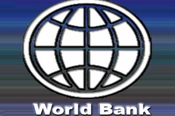 بانک جهانی اعلام کرد: تولیدات صنعتی ایران در سه ماه دوم سال ۲۰۱۴، ۱۶.۴ درصد افت داشت