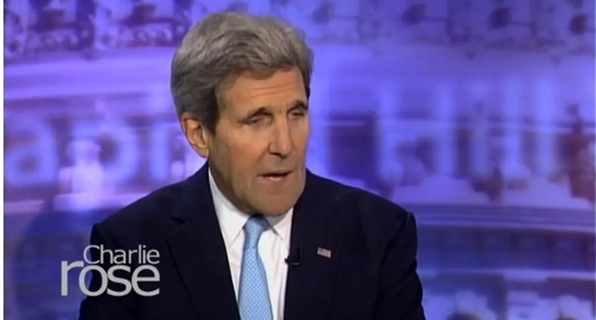 جان کری: در مذاکرات هسته‌ای ایران، شکاف‌ها همچنان وجود دارد