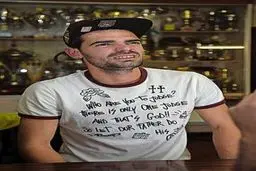 بازیکن تیم سوئیسی ۵۰ سال محروم شد