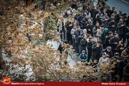 شهردار منطقه ۶ تهران: این منطقه امسال مرکز ثقل عزاداری‌های عاشورا است