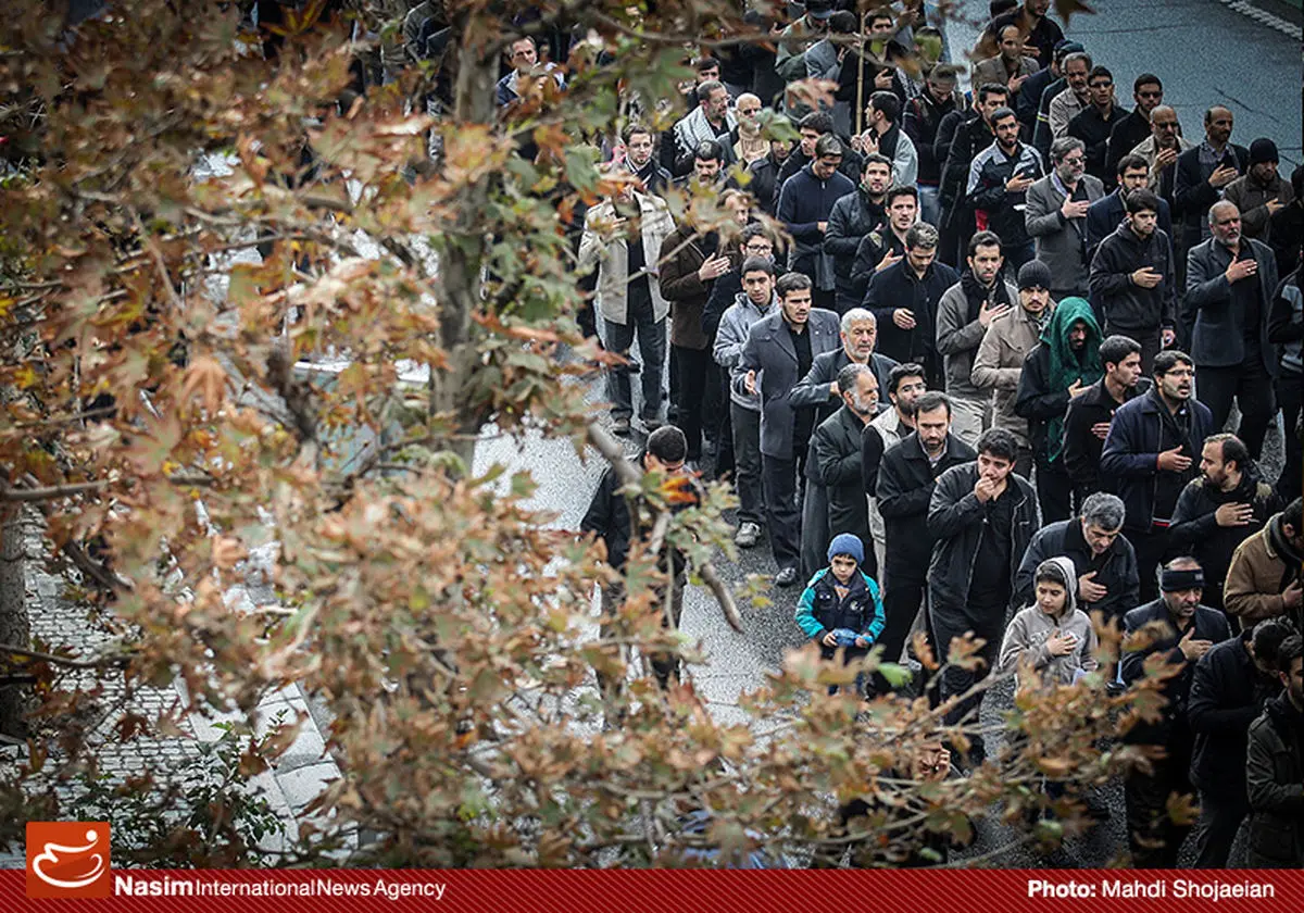 شهردار منطقه ۶ تهران: این منطقه امسال مرکز ثقل عزاداری‌های عاشورا است