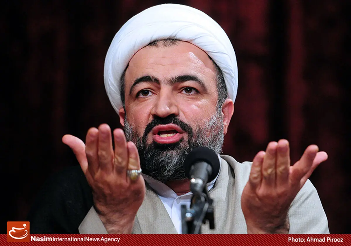 رسایی: نامه‌ای با امضای ۱۱۰ نماینده مجلس را به قاضی پرونده مهدی هاشمی تقدیم کردم