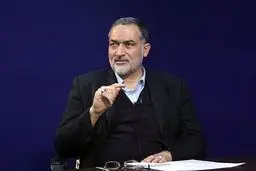 رئیس کمیسیون عمران مجلس: معماری ایرانی- اسلامی در پروژه بافت حرم رضوی عملیاتی شود