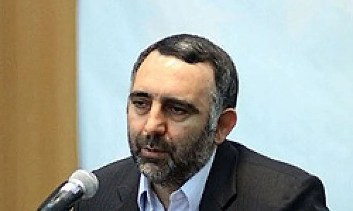 دبیر علمی جایزه جهانی کتاب سال جمهوری اسلامی ایران مشخص شد