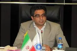 رئیس شورای ملی نخود: غرفه‌های ترویج فرهنگ ‌غذایی نخود در کرمانشاه دایر می‌شود