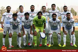 شیعی سرپرست باشگاه پیکان شد