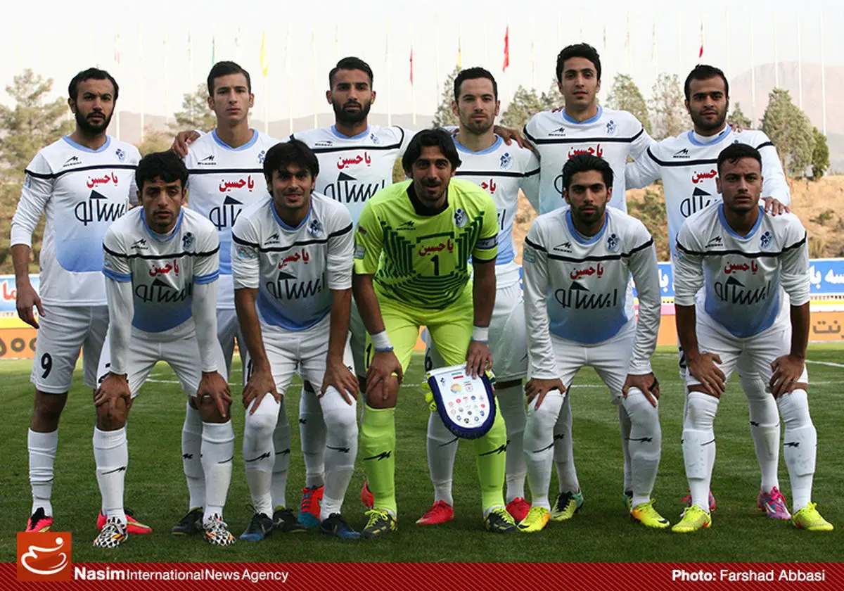 شیعی سرپرست باشگاه پیکان شد