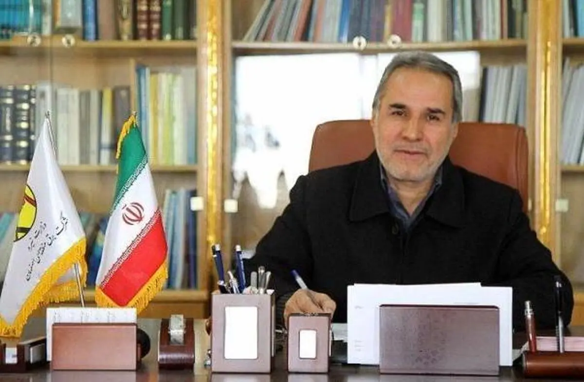 معاون وزیر نیرو: محیط زیست برای استفاده از مازوت در نیروگاه‌ها محدودیت ایجاد کرد