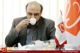 علی‌نژاد: تالو ایران به مربی چینی نیاز دارد