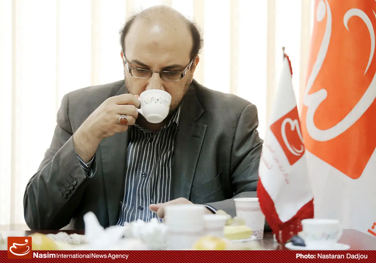 علی‌نژاد: تالو ایران به مربی چینی نیاز دارد