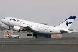 مدیرکل فرودگاه کرمانشاه: نقص فنی هواپیما بیشترین علت تأخیر و ابطال پروازها است