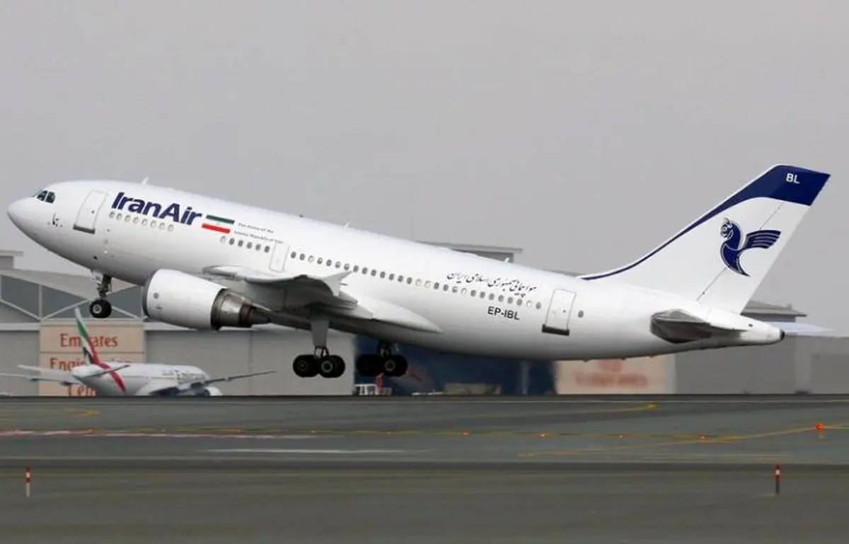 مدیرکل فرودگاه کرمانشاه: نقص فنی هواپیما بیشترین علت تأخیر و ابطال پروازها است