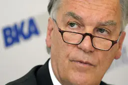 مقام آلمانی: حدود هزار حامی اقدام تروریستی در آلمان حضور دارند