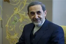 وزیر خارجه نروژ با ولایتی دیدار کرد