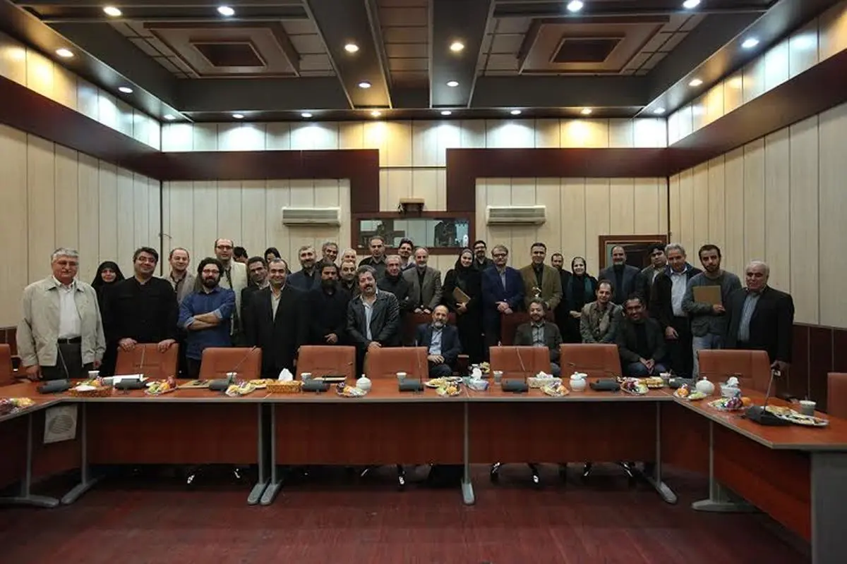 ایوبی: با توسعه سالن‌های گروه "هنر و تجربه" پاتوقی برای فیلم‌سازان کوتاه ایجاد می‌کنیم