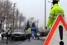 محدودیت‌های ترافیکی شهر مشهد در تاسوعا و عاشورا اعلام شد