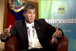 دادگاه اکوادور اصلاح قانون محدودیت شرکت رئیس‌جمهور در انتخابات را تصویب کرد