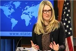 هارف: در گفتگوی هیات وزارت ارشاد ایران با مسئولین وزارت خارجه آمریکا تنها مسائل فرهنگی مطرح شد