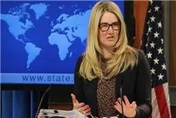 هارف: در گفتگوی هیات وزارت ارشاد ایران با مسئولین وزارت خارجه آمریکا تنها مسائل فرهنگی مطرح شد