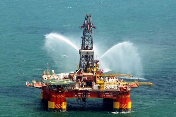 اداره اطلاعات انرژی آمریکا: ایران سومین تولید کننده نفت اوپک است