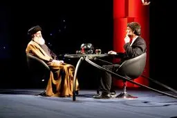 علی درستکار در هفته دوم محرم 