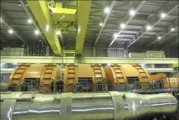 کوچک‌نمایی نیاز کشور به برق هسته‌ای به جای افزایش ظرفیت غنی‌سازی