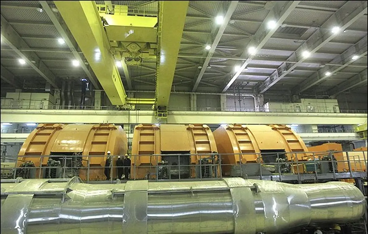 کوچک‌نمایی نیاز کشور به برق هسته‌ای به جای افزایش ظرفیت غنی‌سازی