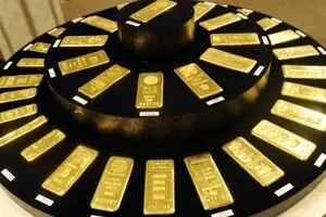 قیمت طلای جهانی ثبات ماند