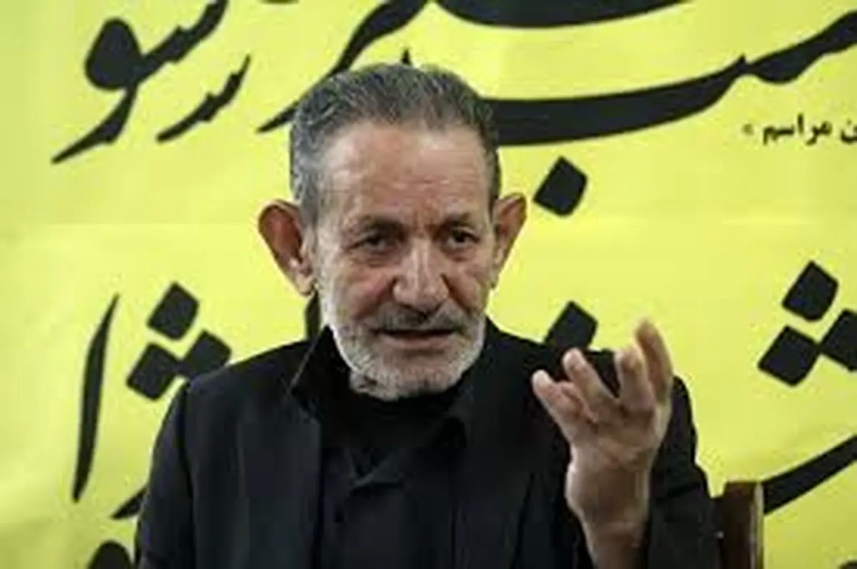 ده‌بزرگی: شعر عاشورایی باید با مطالعه مقتل و مطالعه تاریخ همراه باشد