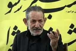 ده‌بزرگی: شعر عاشورایی باید با مطالعه مقتل و مطالعه تاریخ همراه باشد