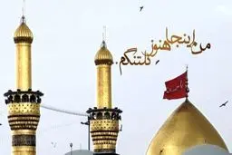 روایت بازسازی حرم امام حسین(ع) را در شبکه افق ببینید