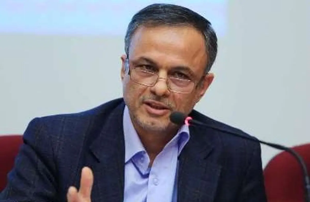 استاندار کرمان: مراودات تجاری و صنعتی کرمان و سیستان و بلوچستان باید افزایش یابد