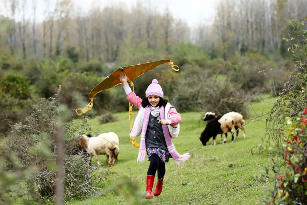 "ساکن خانه چوبی" به گروه "هنر و تجربه" می‌رود؟