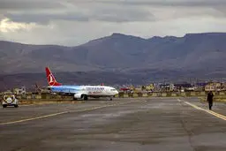 مدیرعامل فرودگاه کرمانشاه: درصدد راه‌اندازی خط پروازی دبی- کرمانشاه هستیم