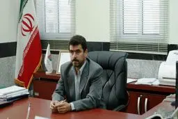 مدیرکل حمل و نقل خراسان رضوی: در نیمه اول سال ۱۴ میلیون تن کالا در استان جابجا شده است