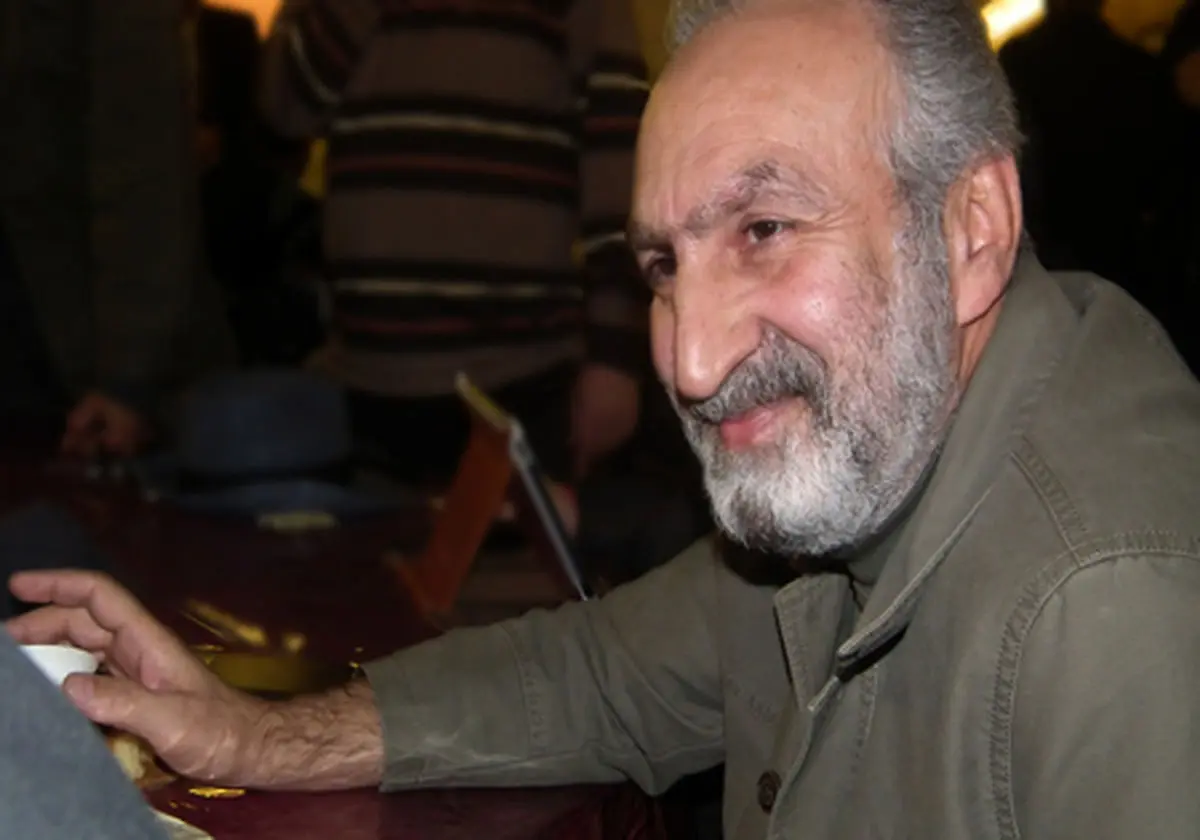 مجتبی فرآورده "مسافران صبح" را کارگردانی می‌کند