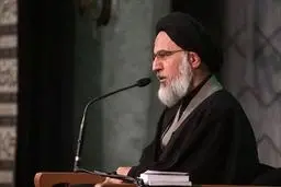 حجت‌الاسلام میرباقری: ولایت تنها راه رسیدن به معرفت الهی است