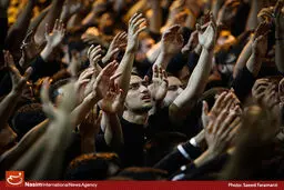 مراسم عزاداری تاسوعا و عاشورای حسینی در ۱۱۰۰ حسینیه‌ شهید سراسر کشور برپا می‌شود