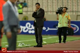 تارتار مربی تیم امید شد