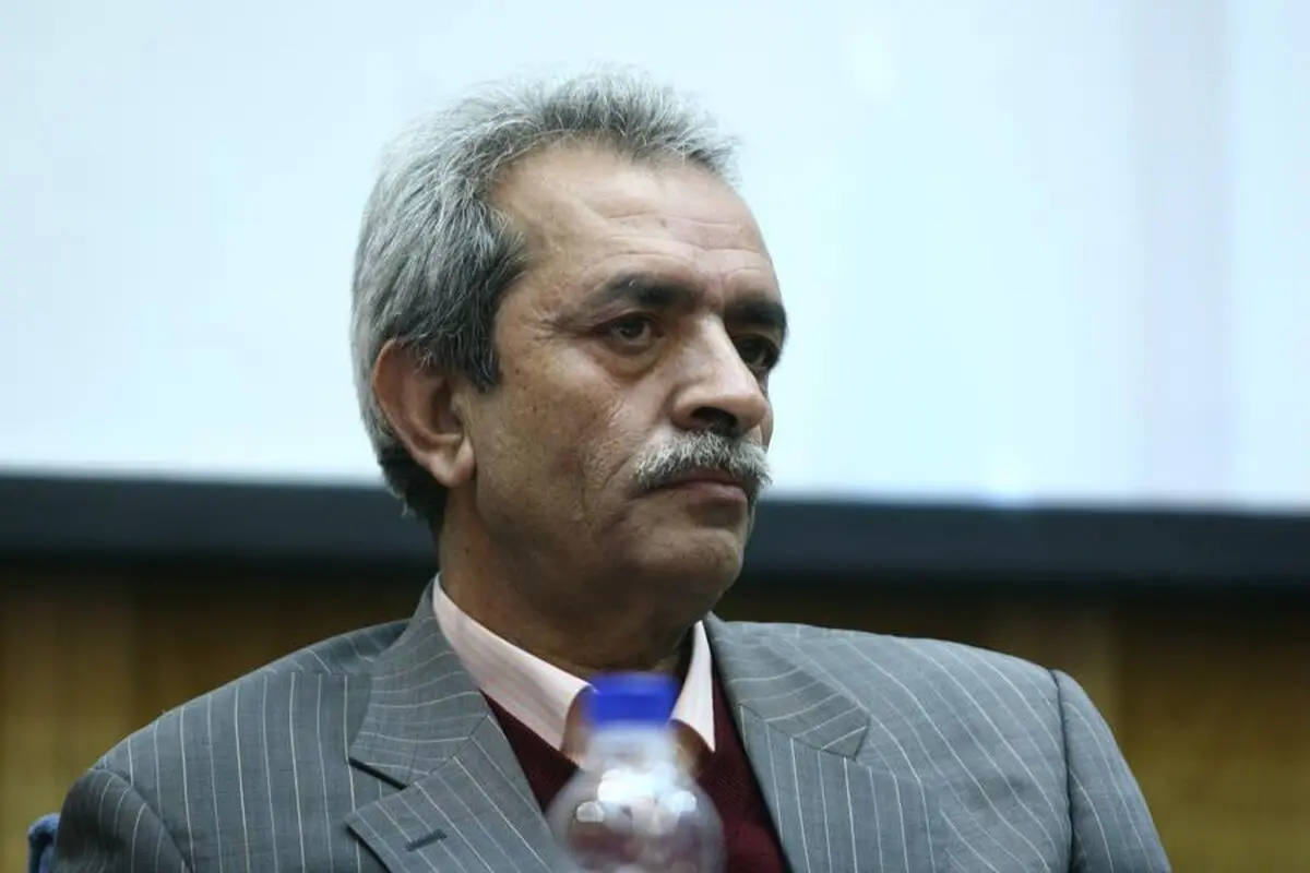 شافعی: نوسانات تولید و معضلات ناشی از تحریم بزرگترین چالش‌های بخش کشاورزی است