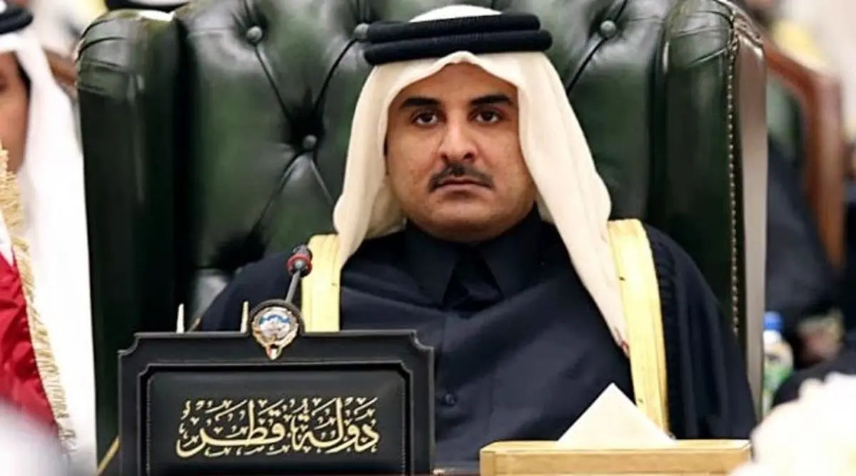 نماینده پارلمان انگلیس از قرار نگرفتن قطر در فهرست حامیان تروریسم انتقاد کرد