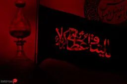 شعر:: در بین دو ابرو گِرهی خورده به کارش